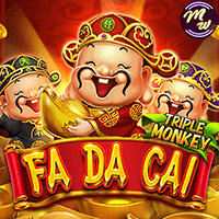 Đại Phát Tài (H5) thumbnail