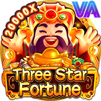 Ba Thần Sao thumbnail