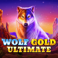 Wolf Gold Ultimate thumbnail