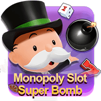 Monopoly Slot Super Bomb thumbnail