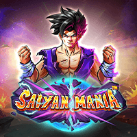 Cuồng Nhiệt Saiyan thumbnail