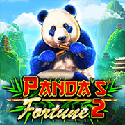 Vận May Gấu Trúc 2 thumbnail