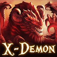 X-Demon thumbnail